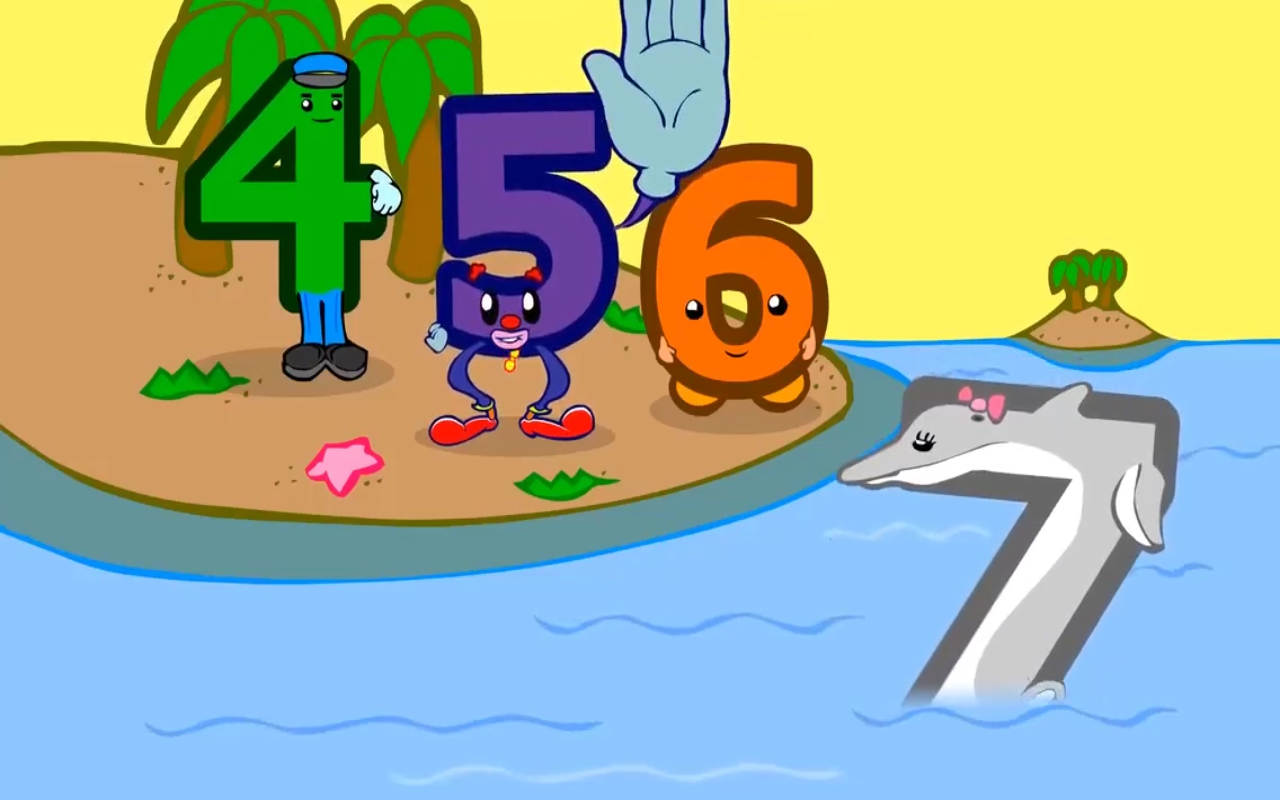 Meet the Numbers on Amazon Appstore