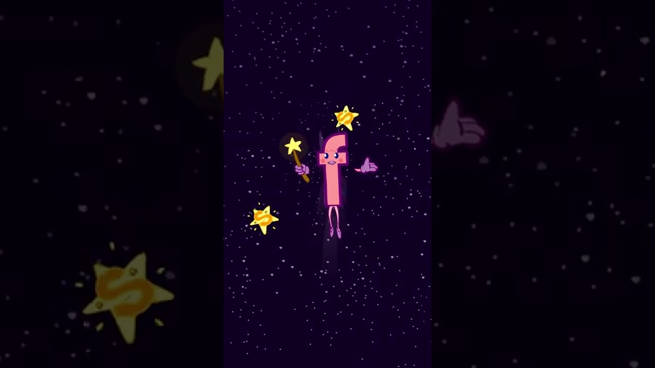 Meet the Letters f. Preschool Prep Company #shorts