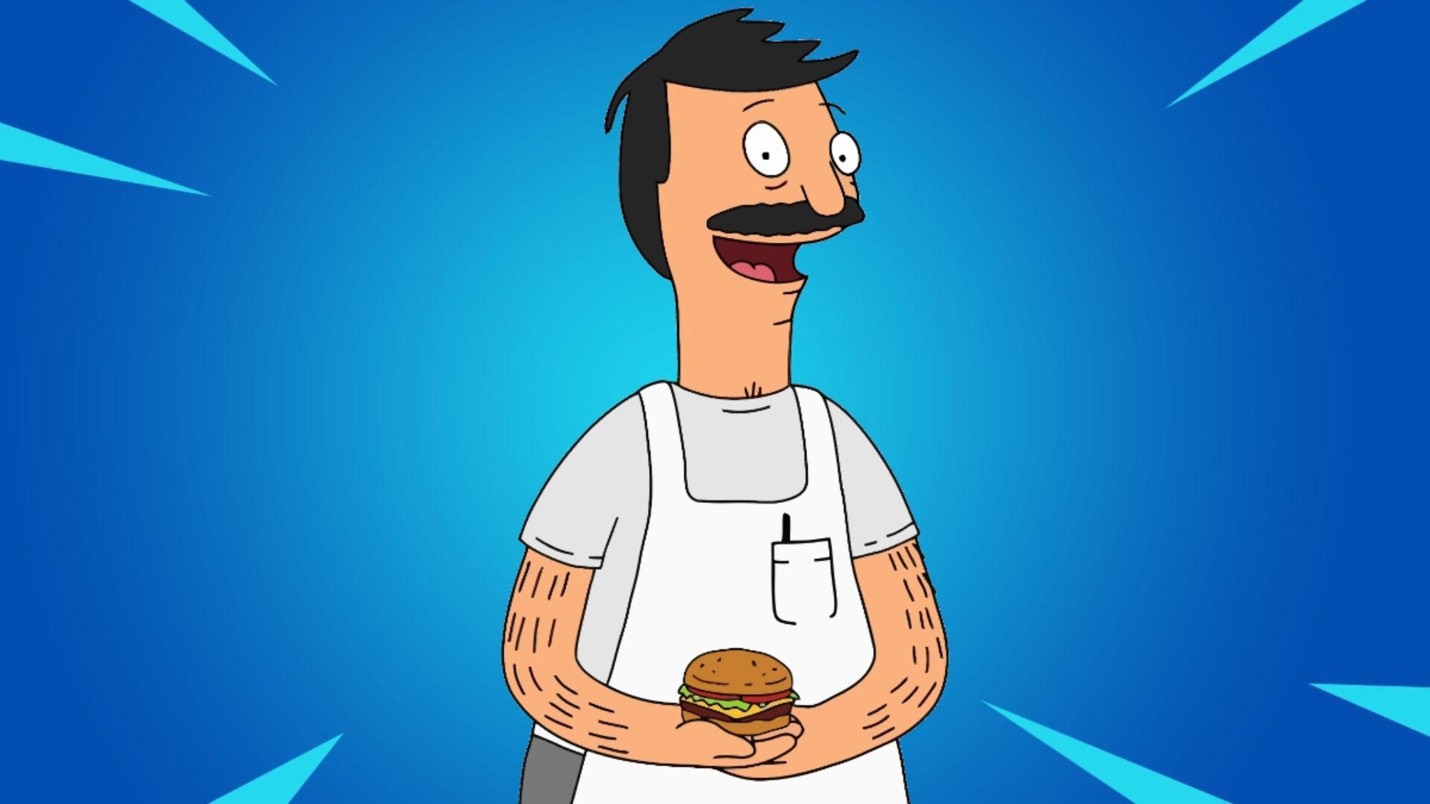 Fortnite Bob's Burgers Leak Reveals an Incredible Detail for Fans of the Show