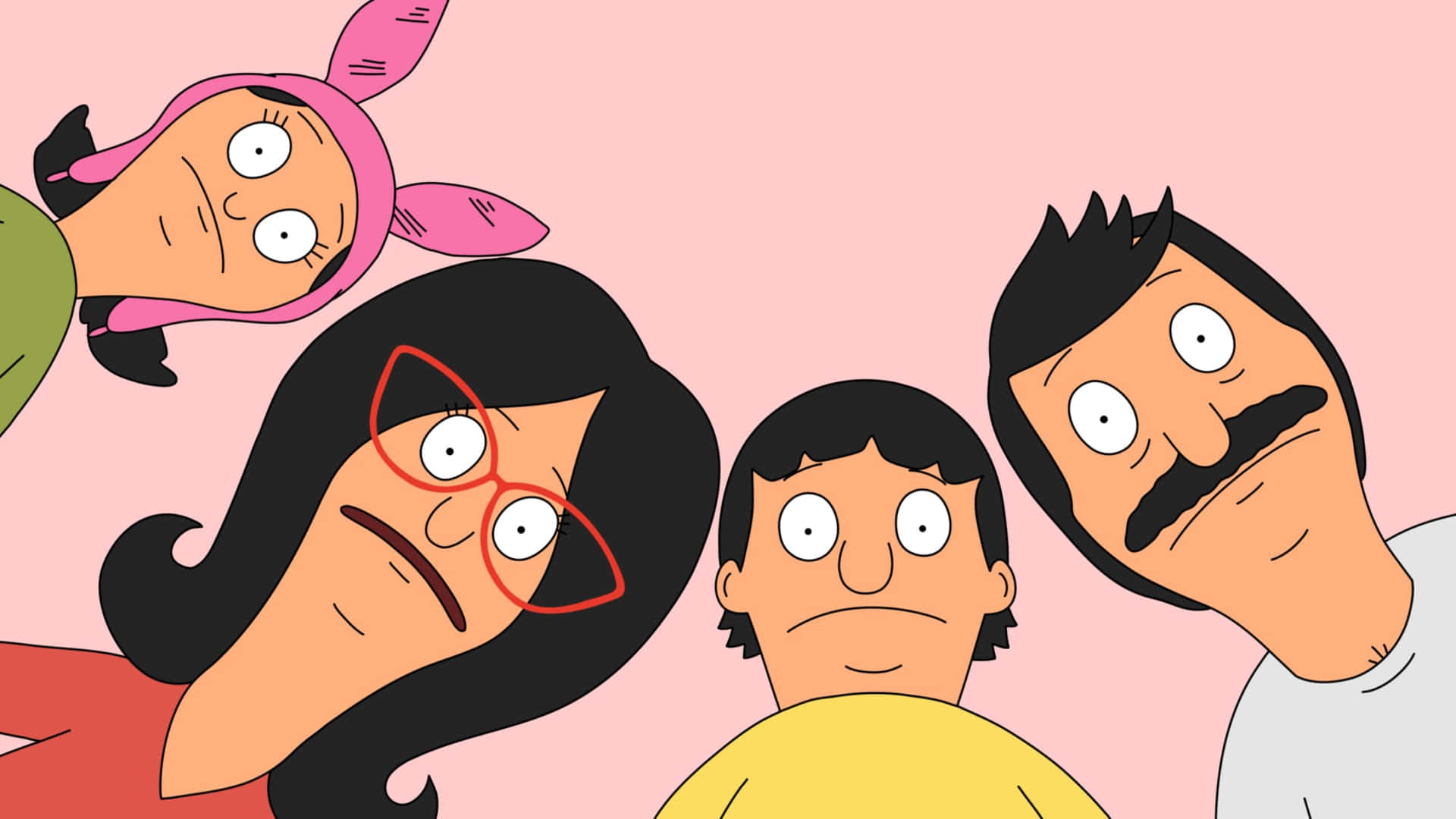 Bob's Burgers Background