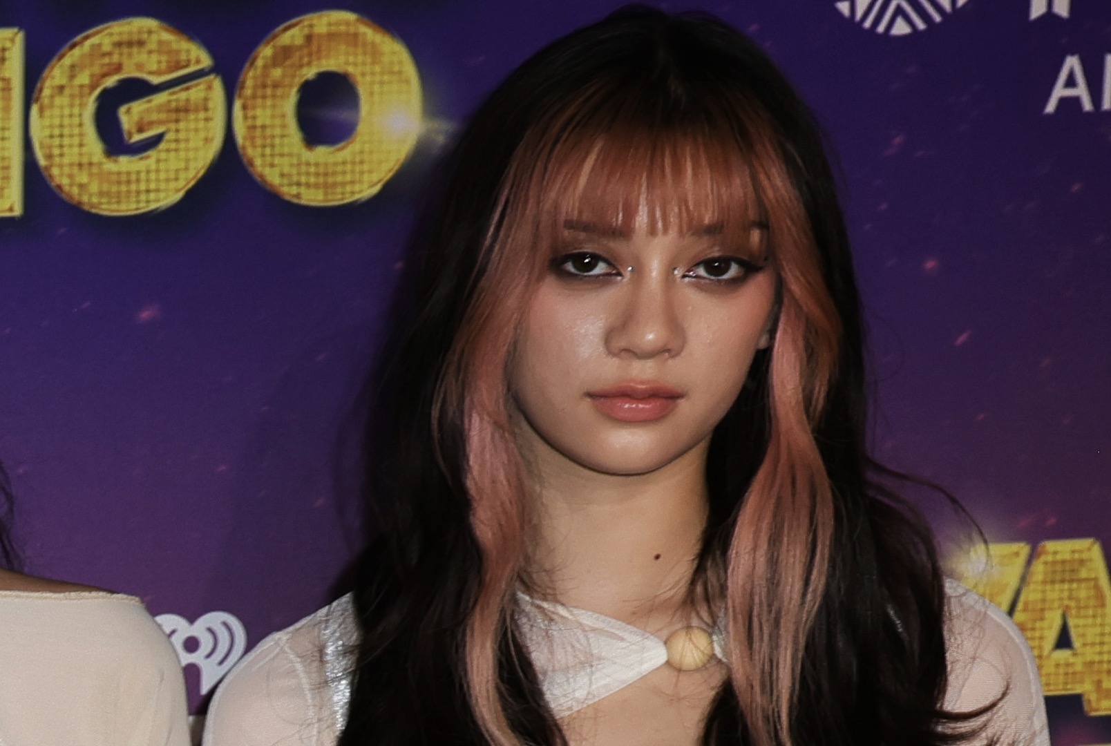 Another Member Of Girl Group KATSEYE Comes Out. Happy Pride!