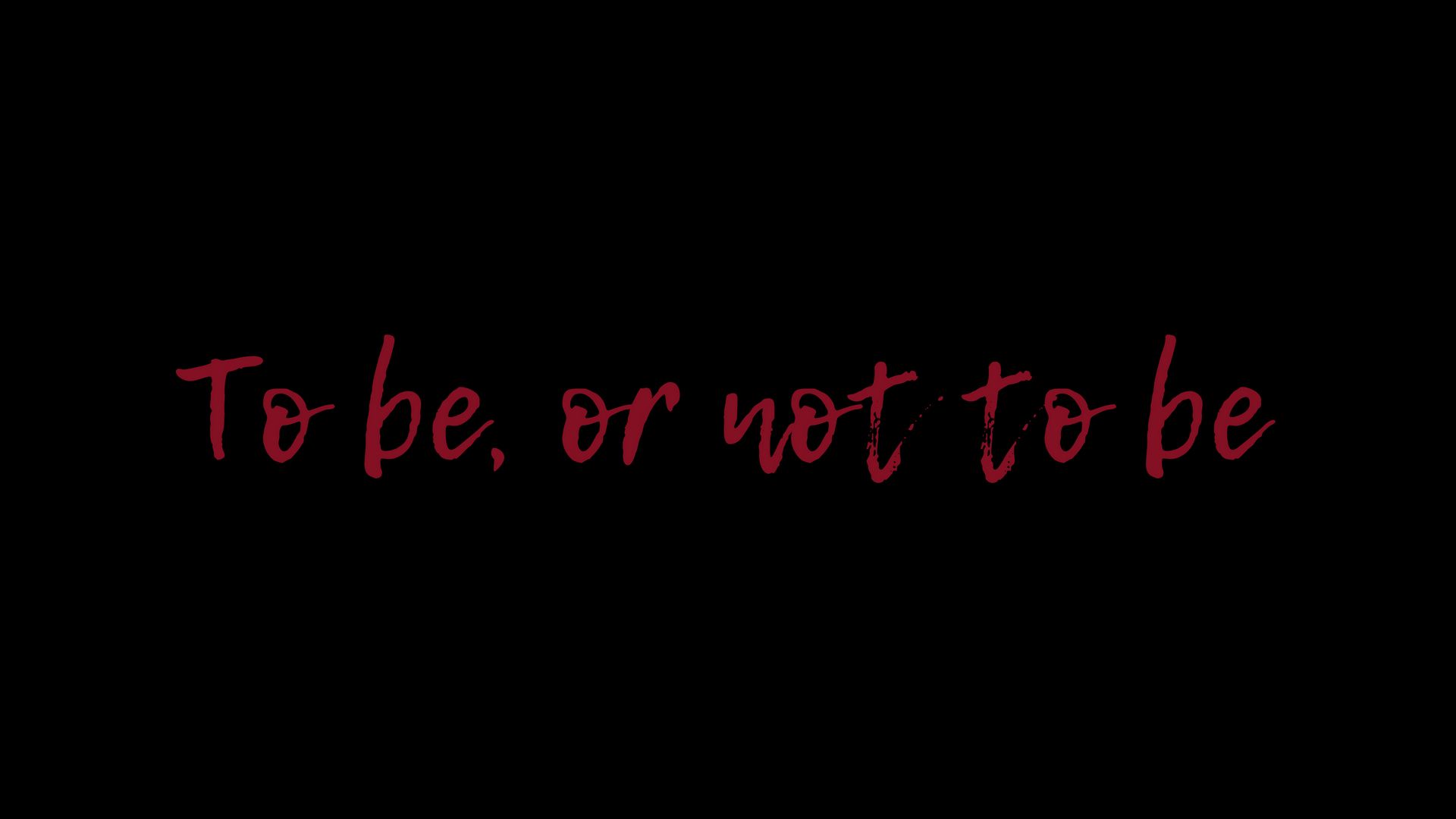 Download wallpaper 1920x1080 question, dilemma, thoughts, quote, phrase full hd, hdtv, fhd, 1080p HD background