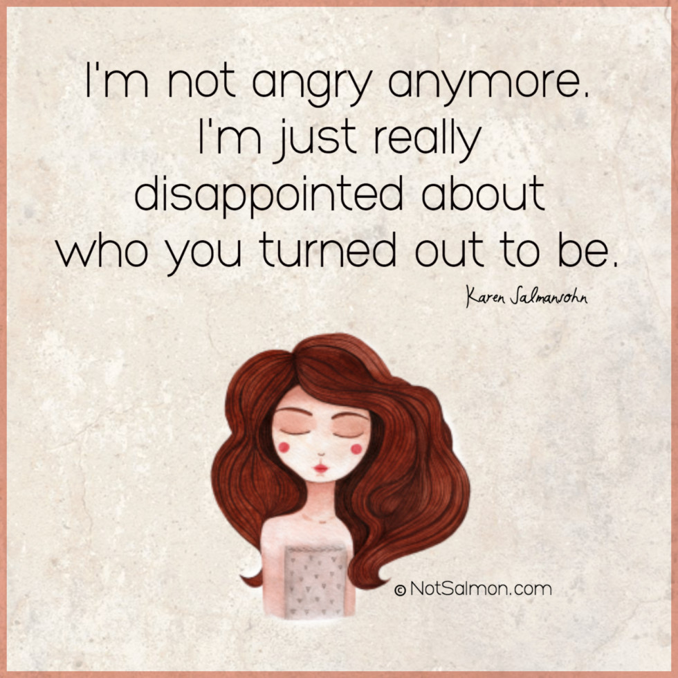 Anger Quotes For When You're Really Pissed Off