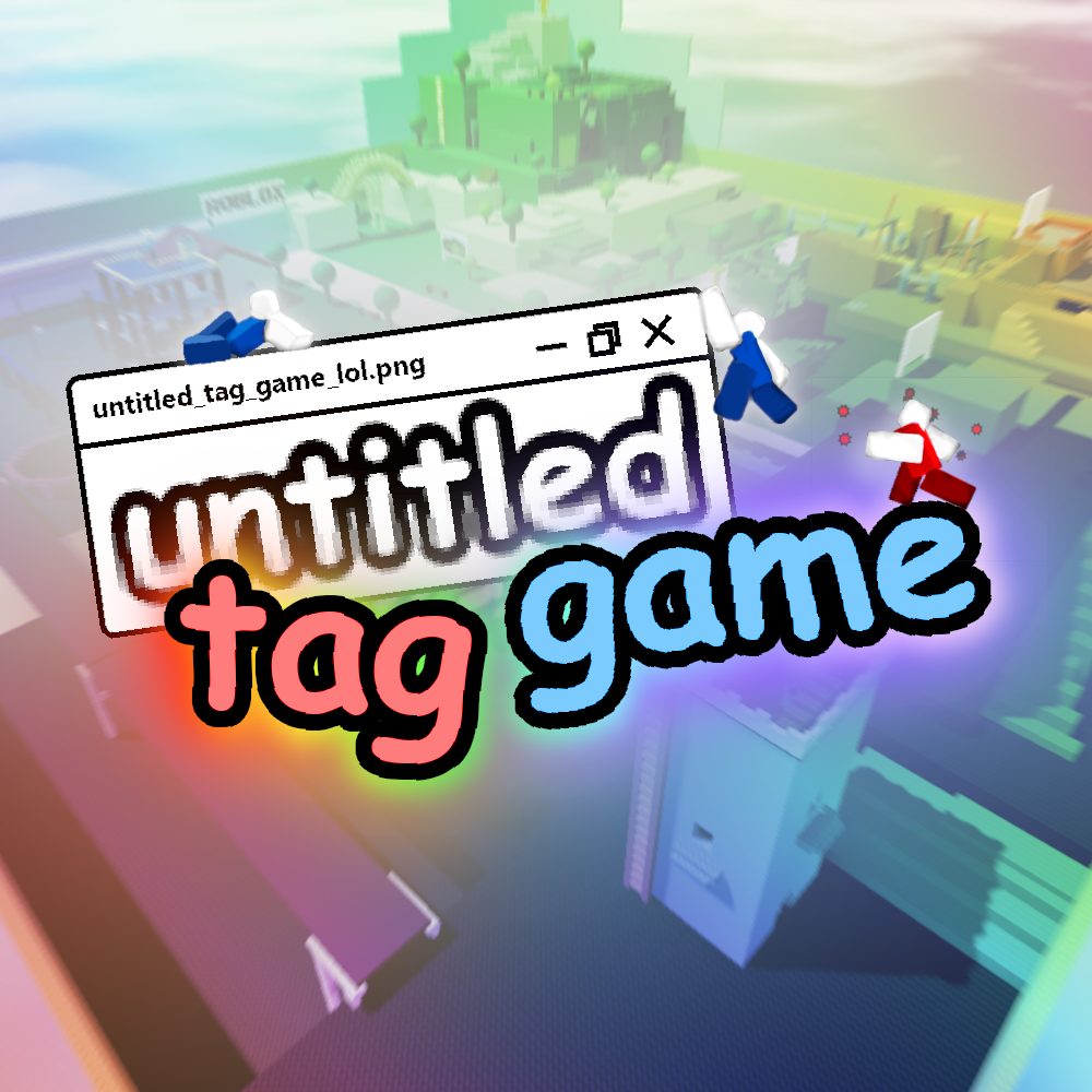 untitled tag game tag game wiki