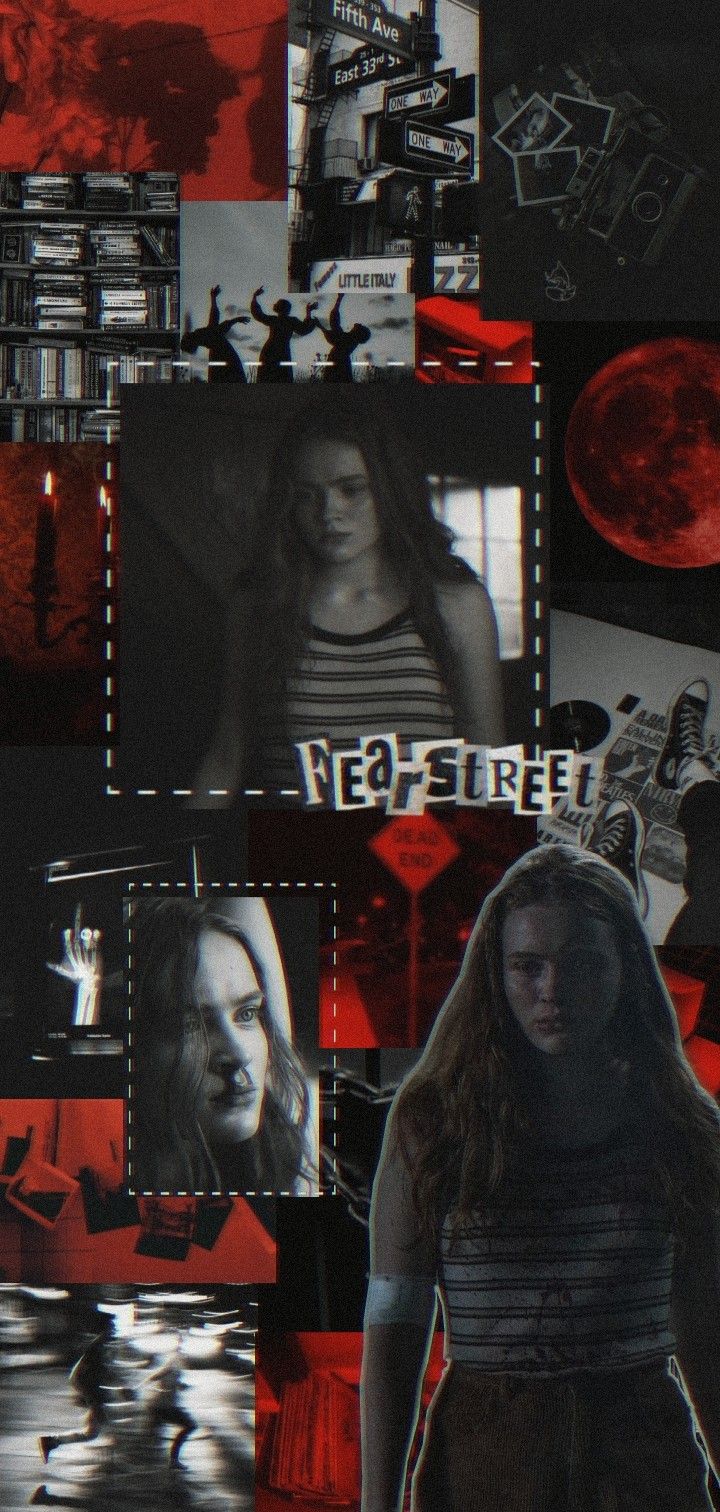 Ziggy Berman Lockscreen edit