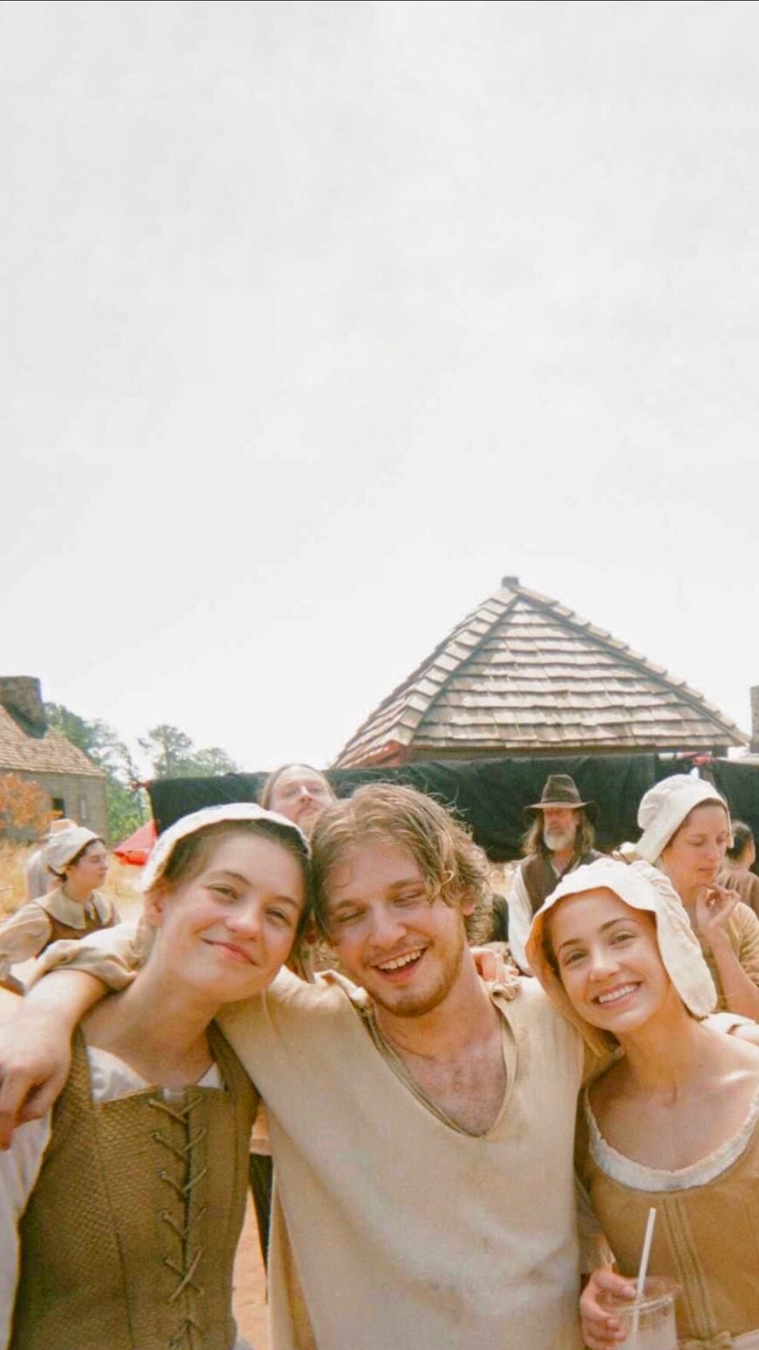 Fear street wallpaper