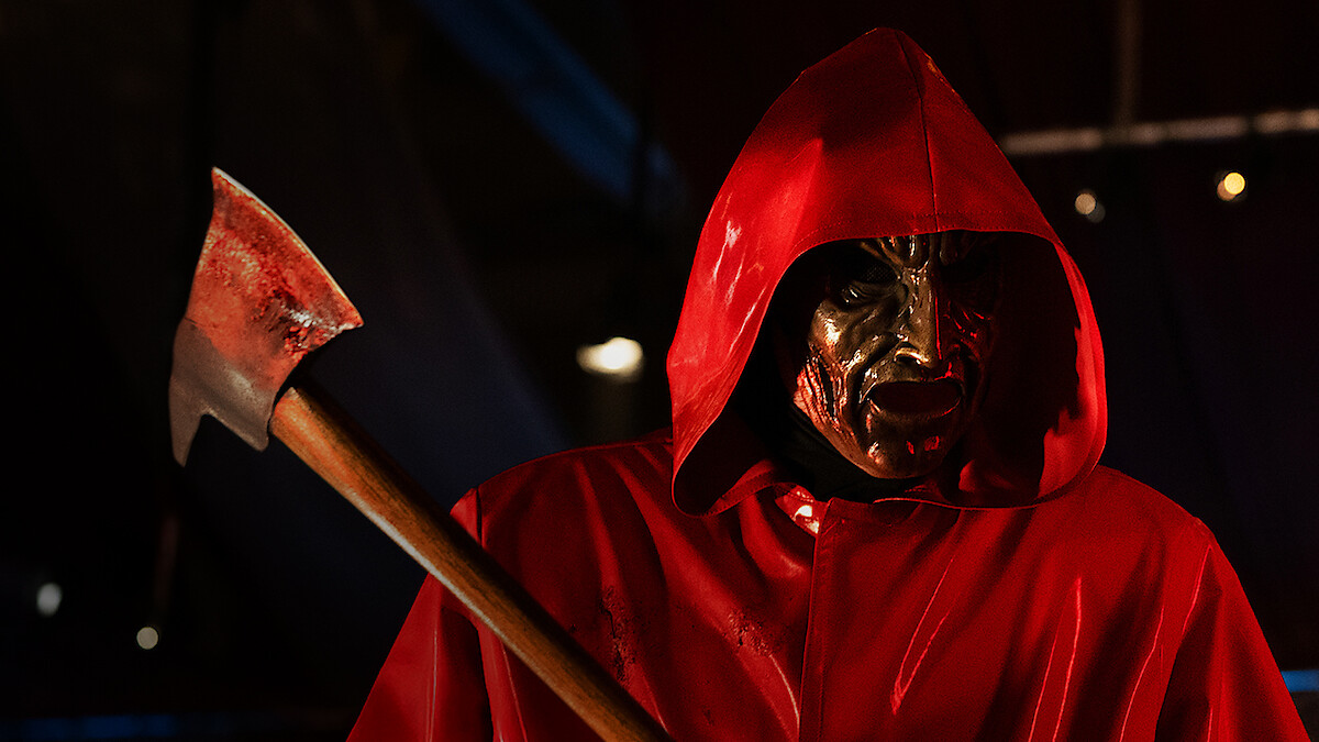 Horror Movies to Stream Now