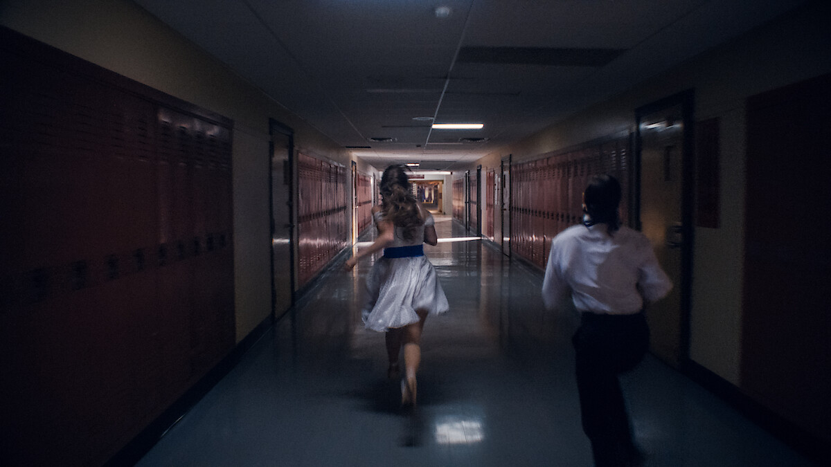 Fear Street Prom Queen: Cast, Release Date, Plot, Trailer, Photo of New R.L. Stine Movie