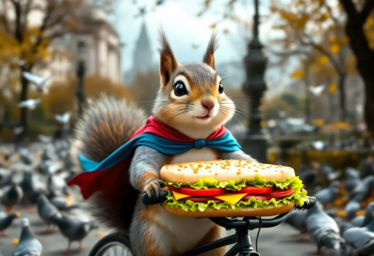 Funny AI Generated Image 2025: Free Generators, Creative Prompts