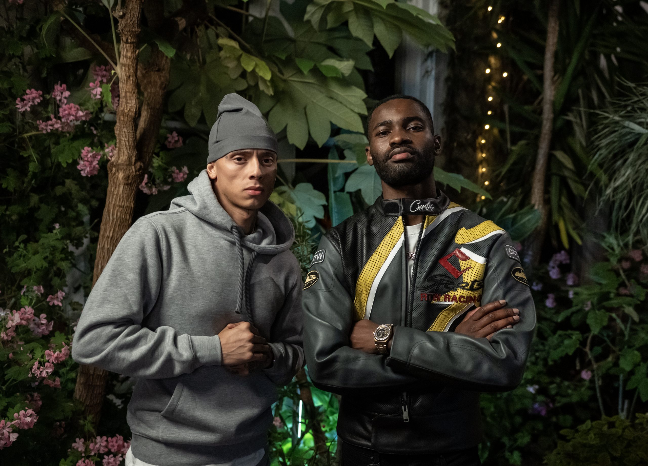 Dave, Central Cee, Burna Boy & More Lead Wonderlist