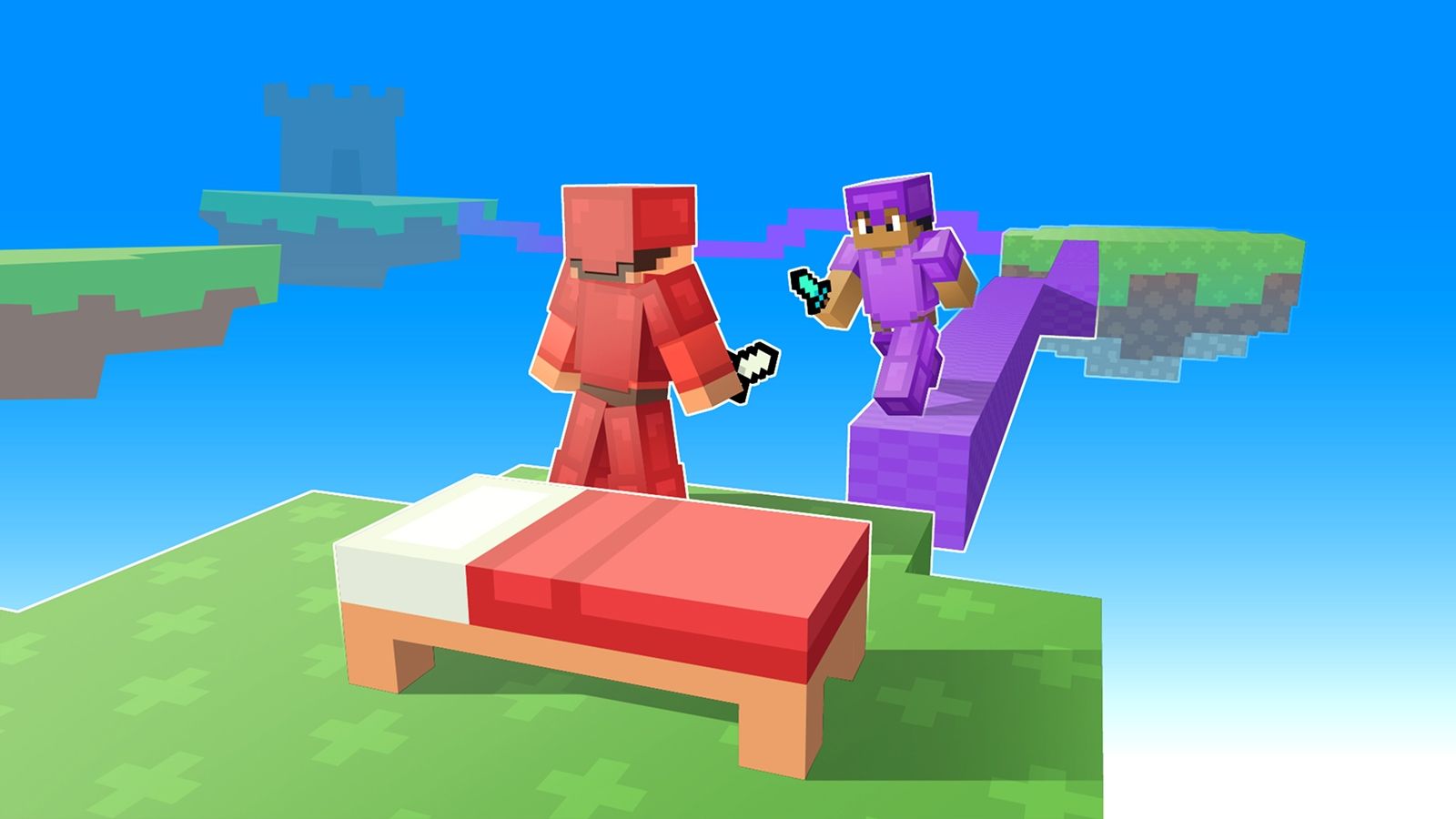 Bedwars