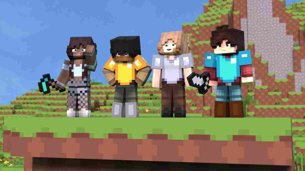 Discuss Everything About Bloxd.io