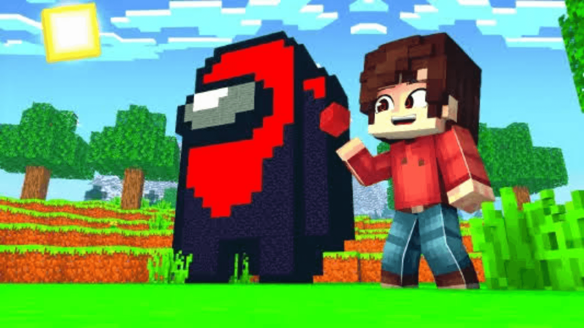 Bloxd io on Amazon Appstore