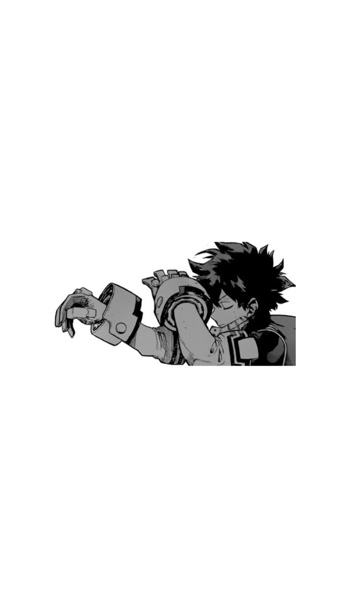 Deku Wallpaper