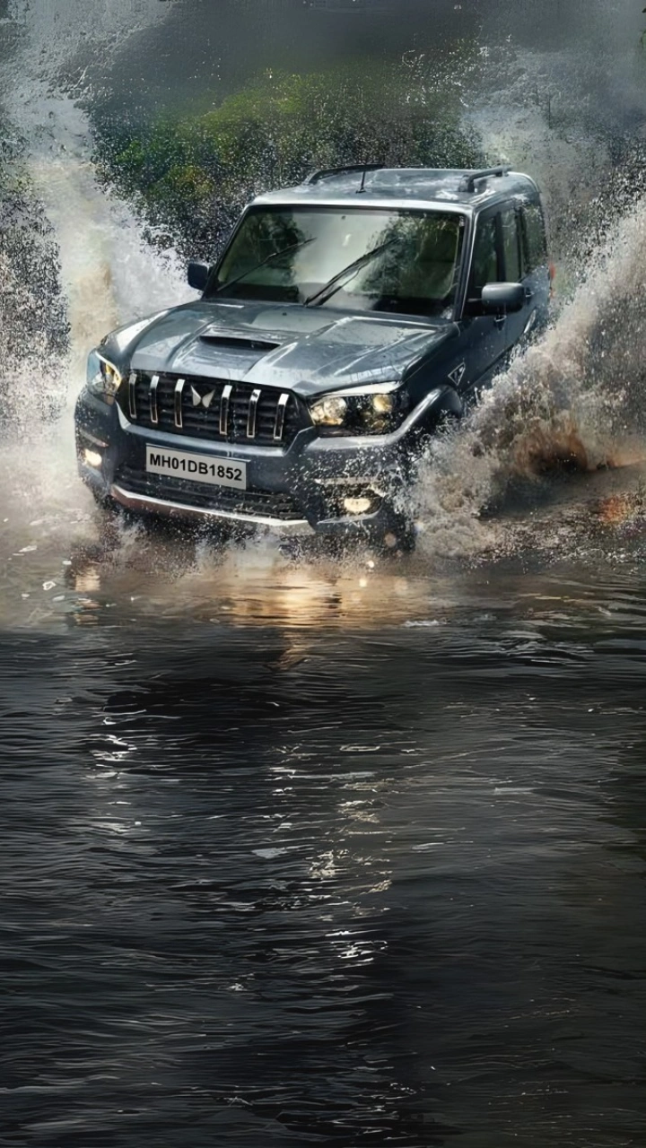 Mahindra Scorpio Classic becomes costlier as prices rise again in July 2025