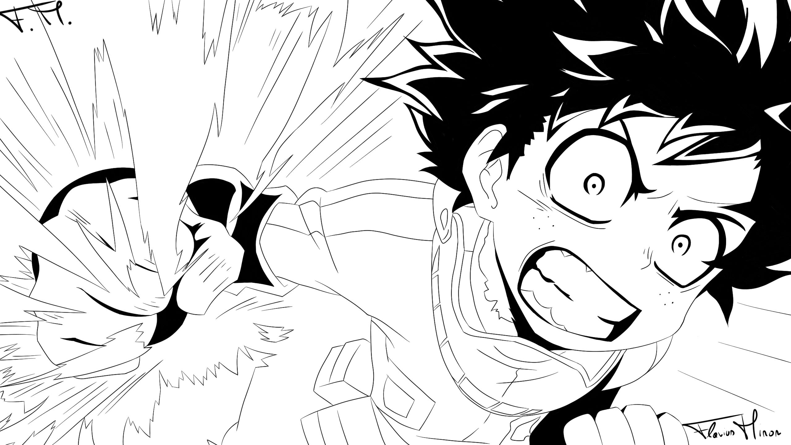 Phone wallpaper: Anime, My Hero Academia, Izuku Midoriya 447827