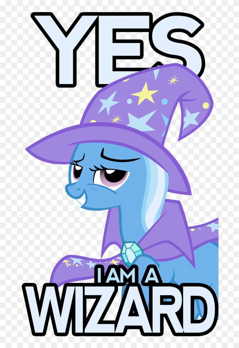 Post Ponies Outside Ponytime &gt And Powerful Trixie Vector Transparent PNG Clipart Image Download