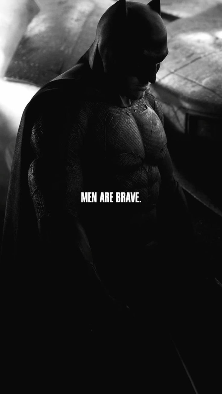 Quick saves. Man up quotes, Warrior quotes, Batman quotes