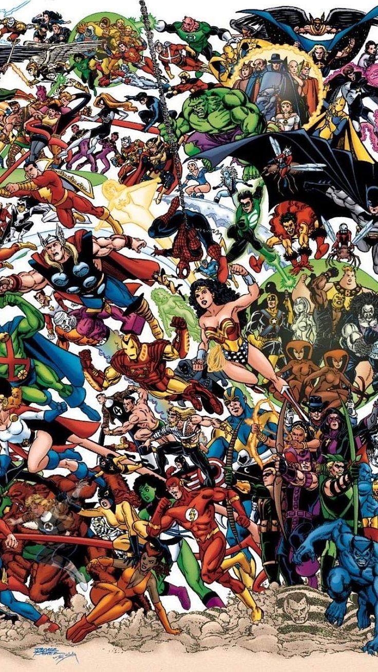 COMIX. Marvel comics wallpaper, Marvel wallpaper