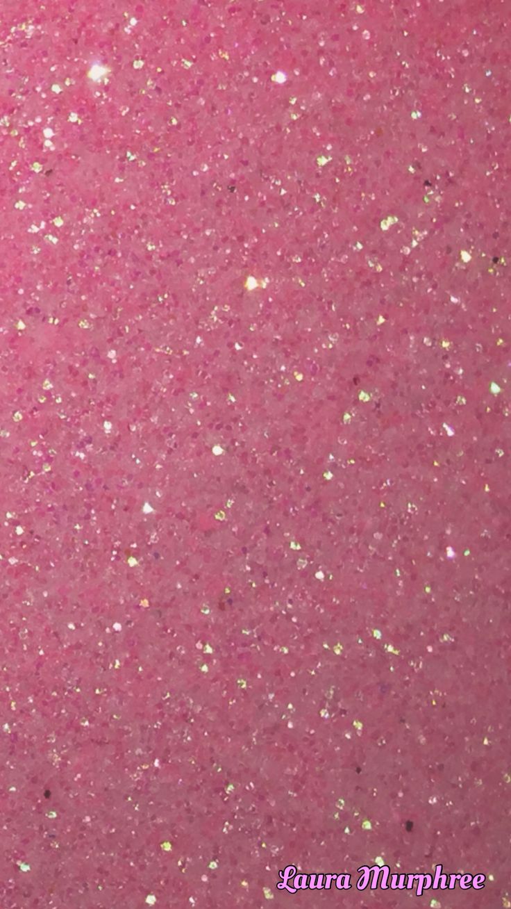 Pink glitter phone wallpaper sparkle background bling shimmer sparkles glitter glittery