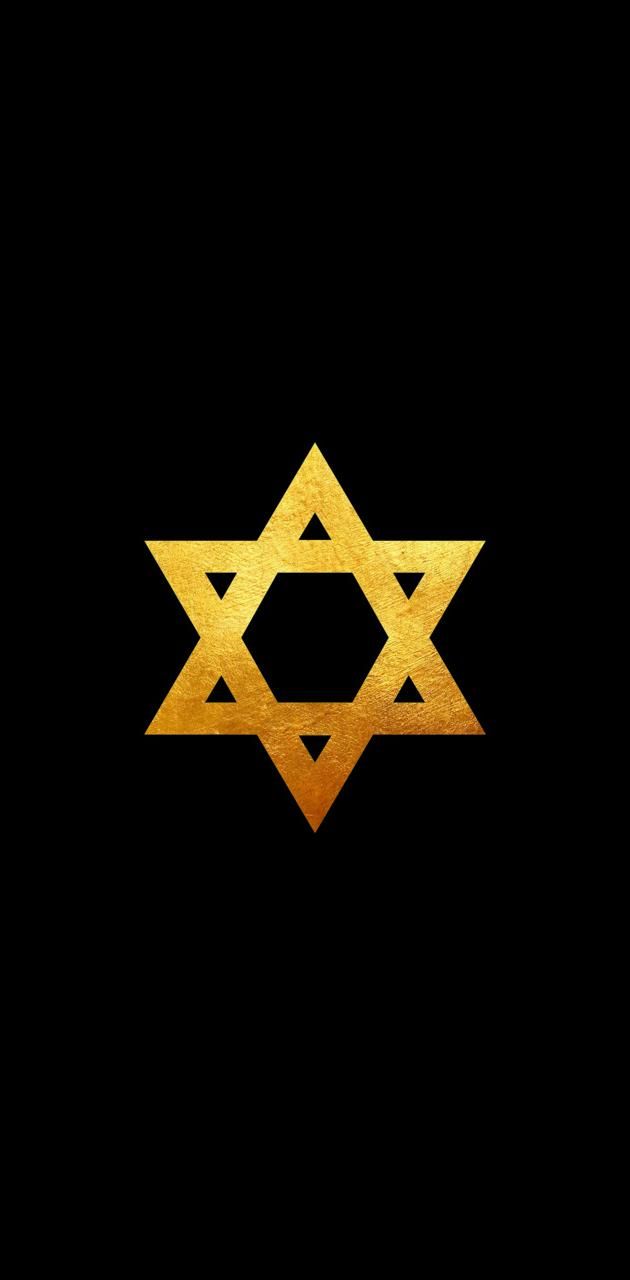 Star if David wallpaper