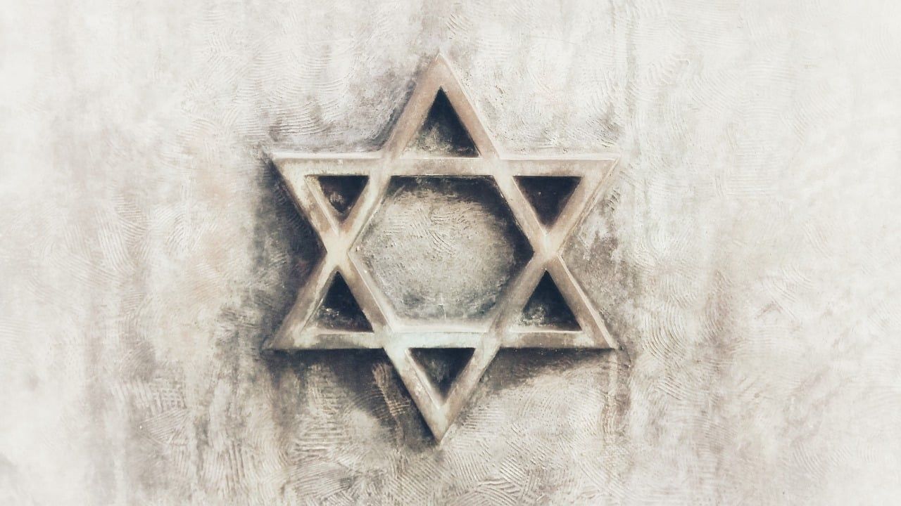 Jewish Wallpaper, HD Jewish Background on WallpaperBat
