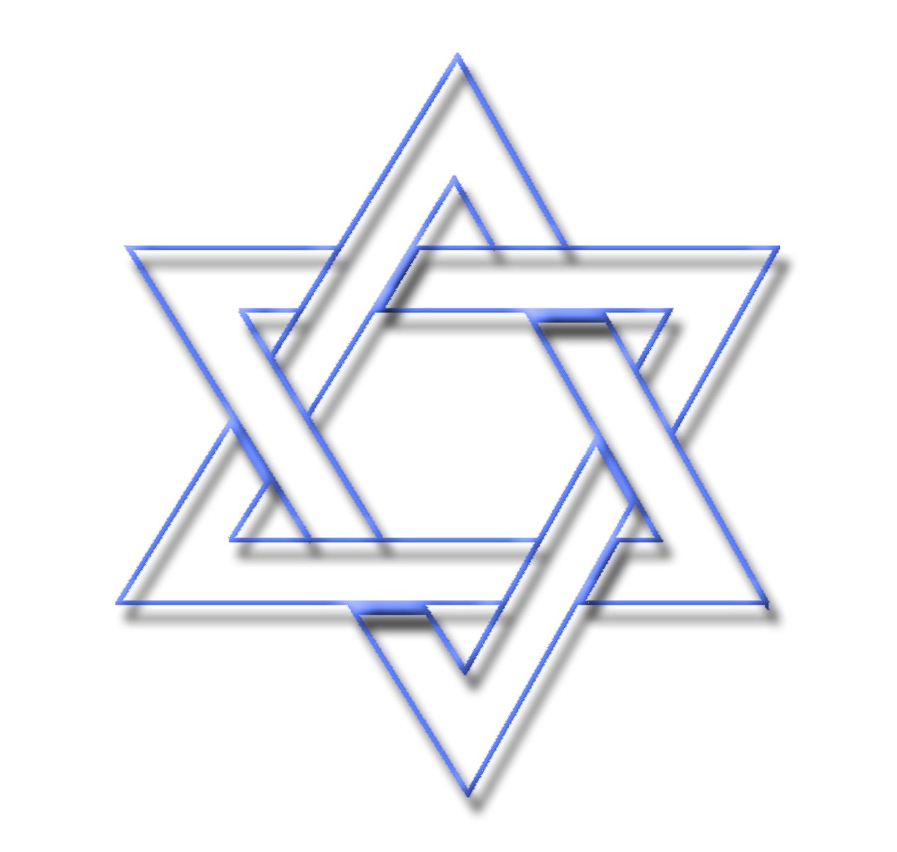 Free star of david & Picture
