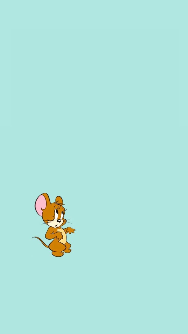 Tom and Jerry Wallpaper iPhone. Tom and jerry wallpaper, Tom and jerry cartoon, Tom and jerry