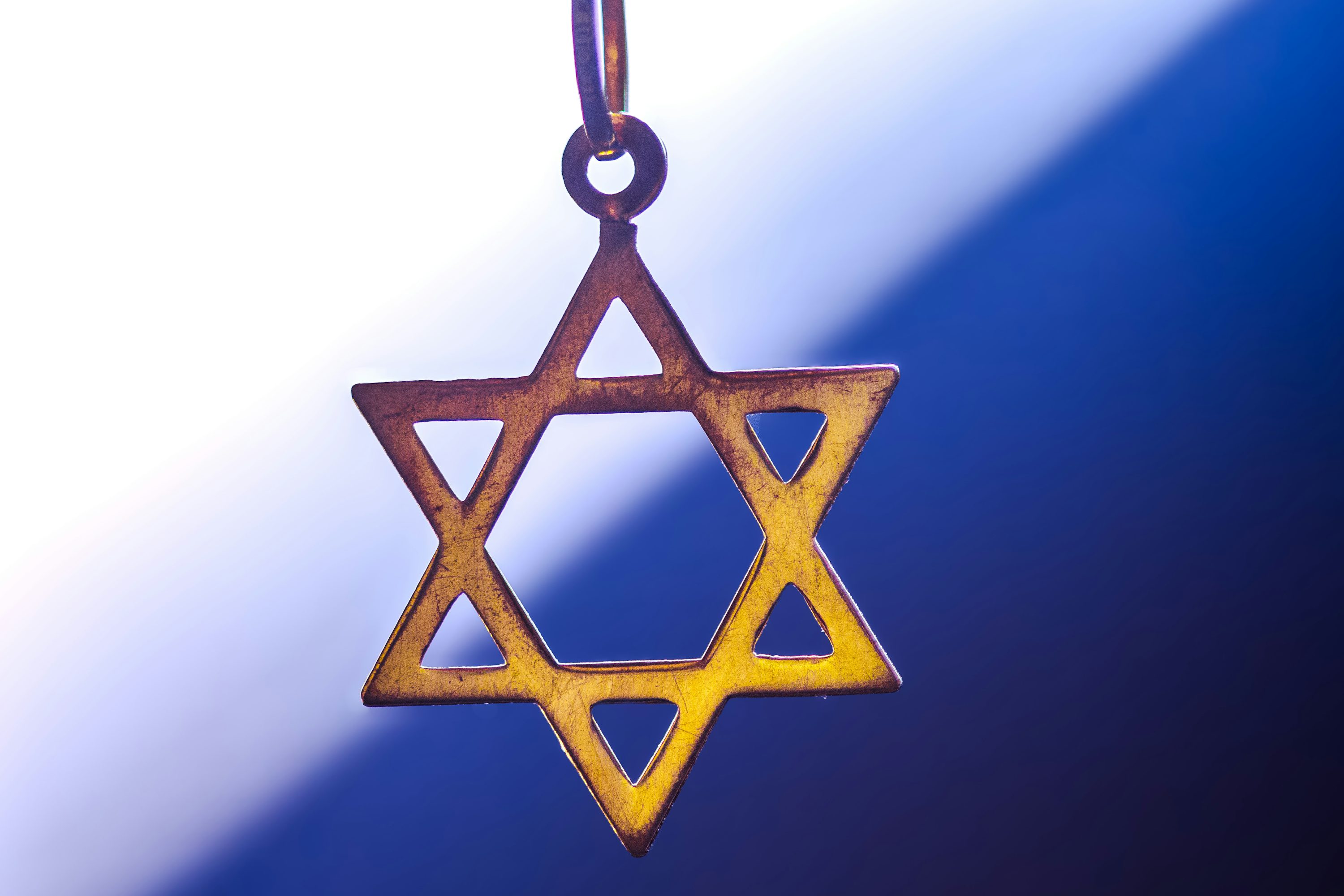 Star Of David Picture. Download Free Image