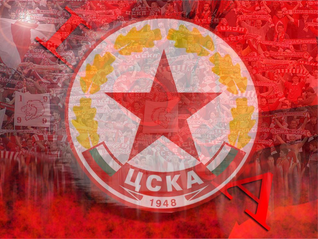 CSKA Wallpaper, HD CSKA Background on WallpaperBat