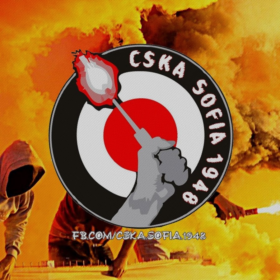 CSKA SOFIA 1948