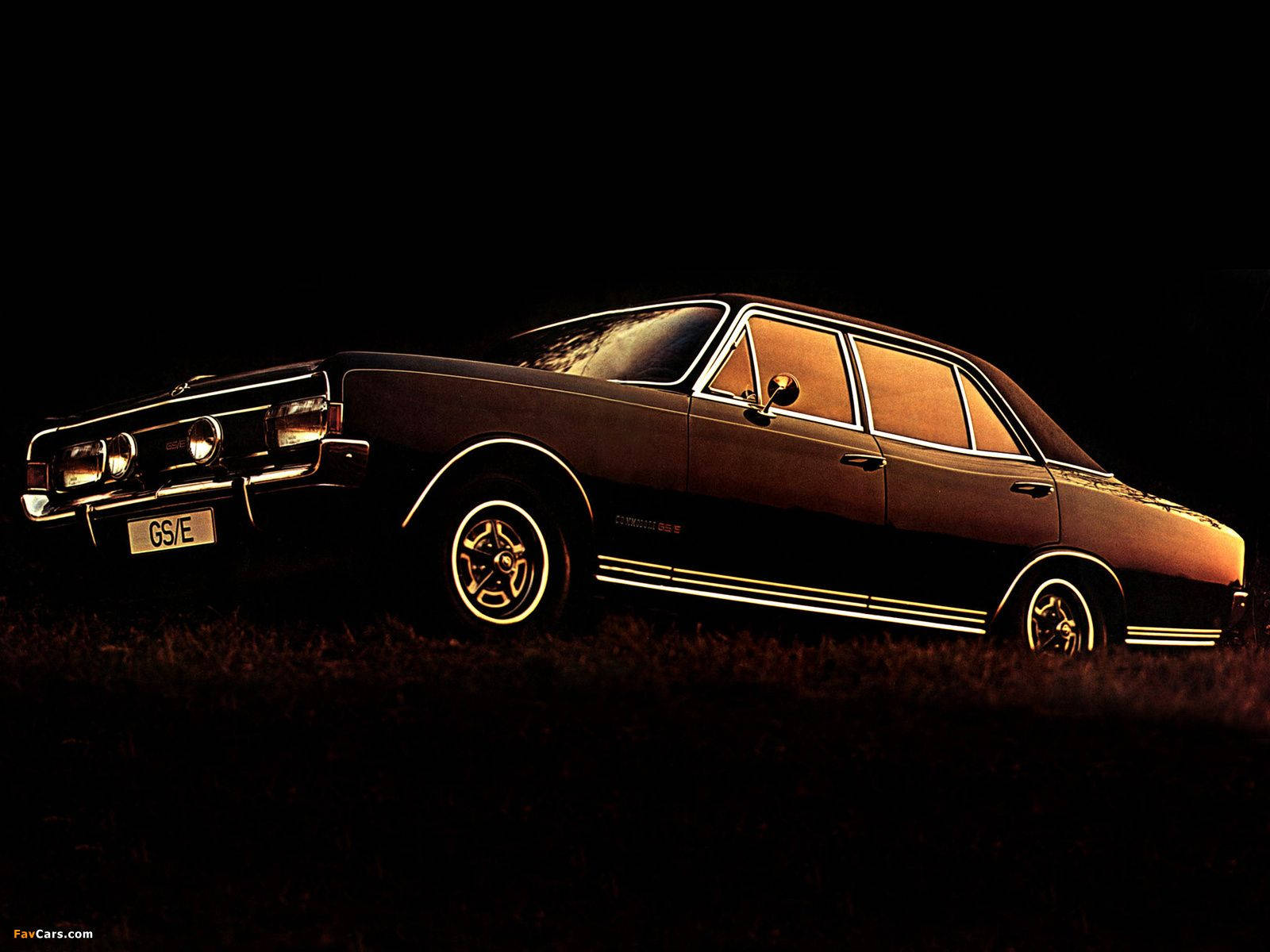 Download Opel Wallpaper