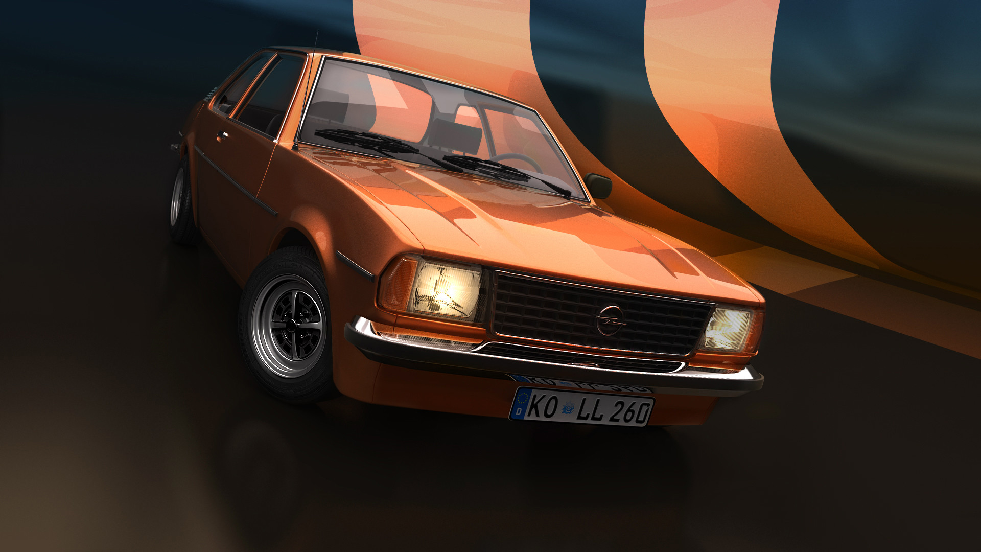 DS 3D Art by Luke Ascona B