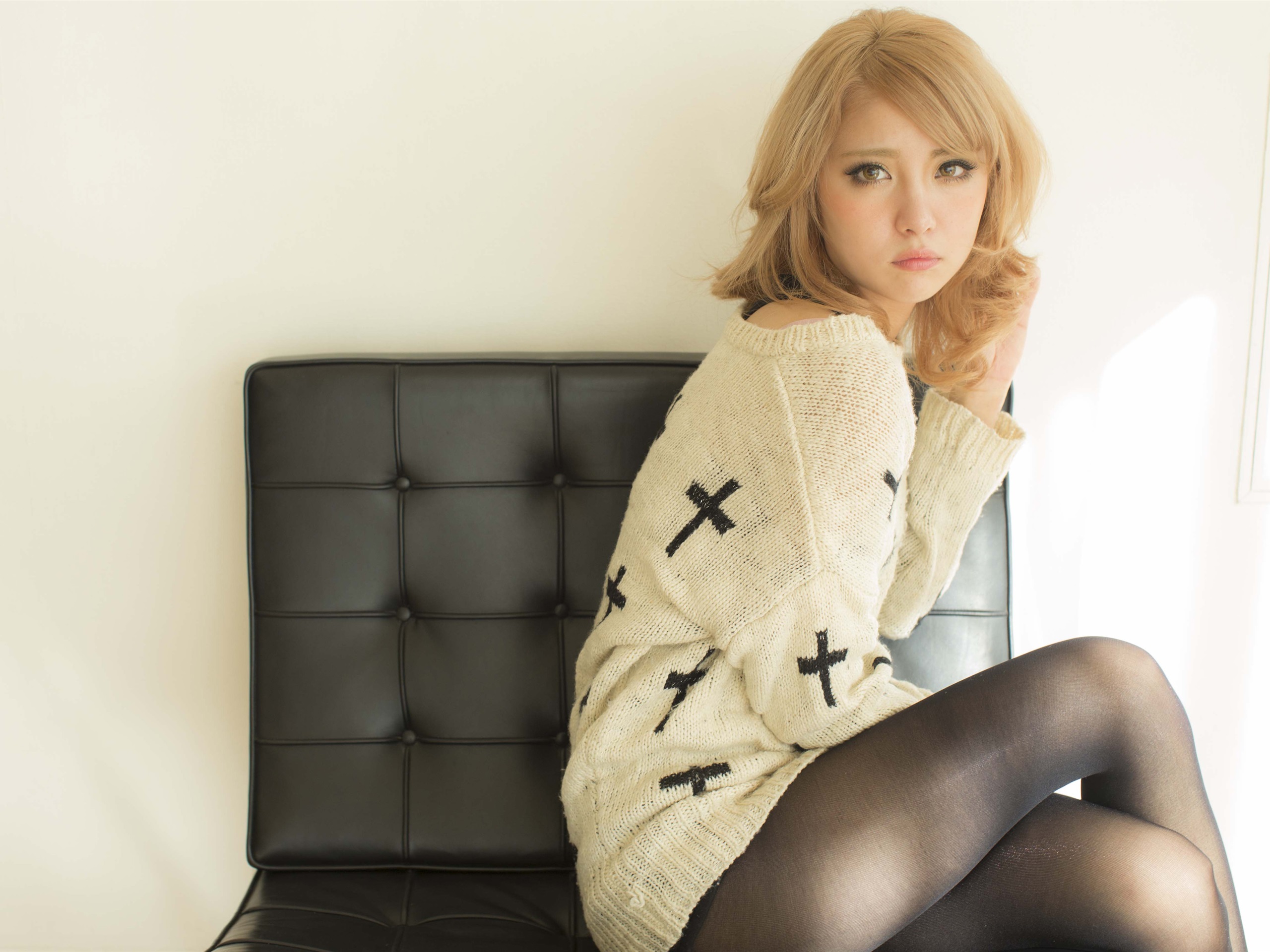 Wallpaper Ren Ishikawa 01 3840x2160 UHD 4K Picture, Image