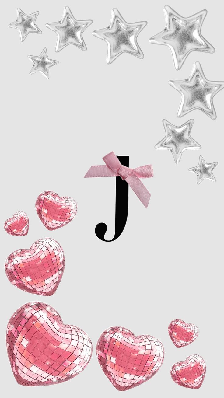 wallper for someone who loves J #j #love #wallpaper