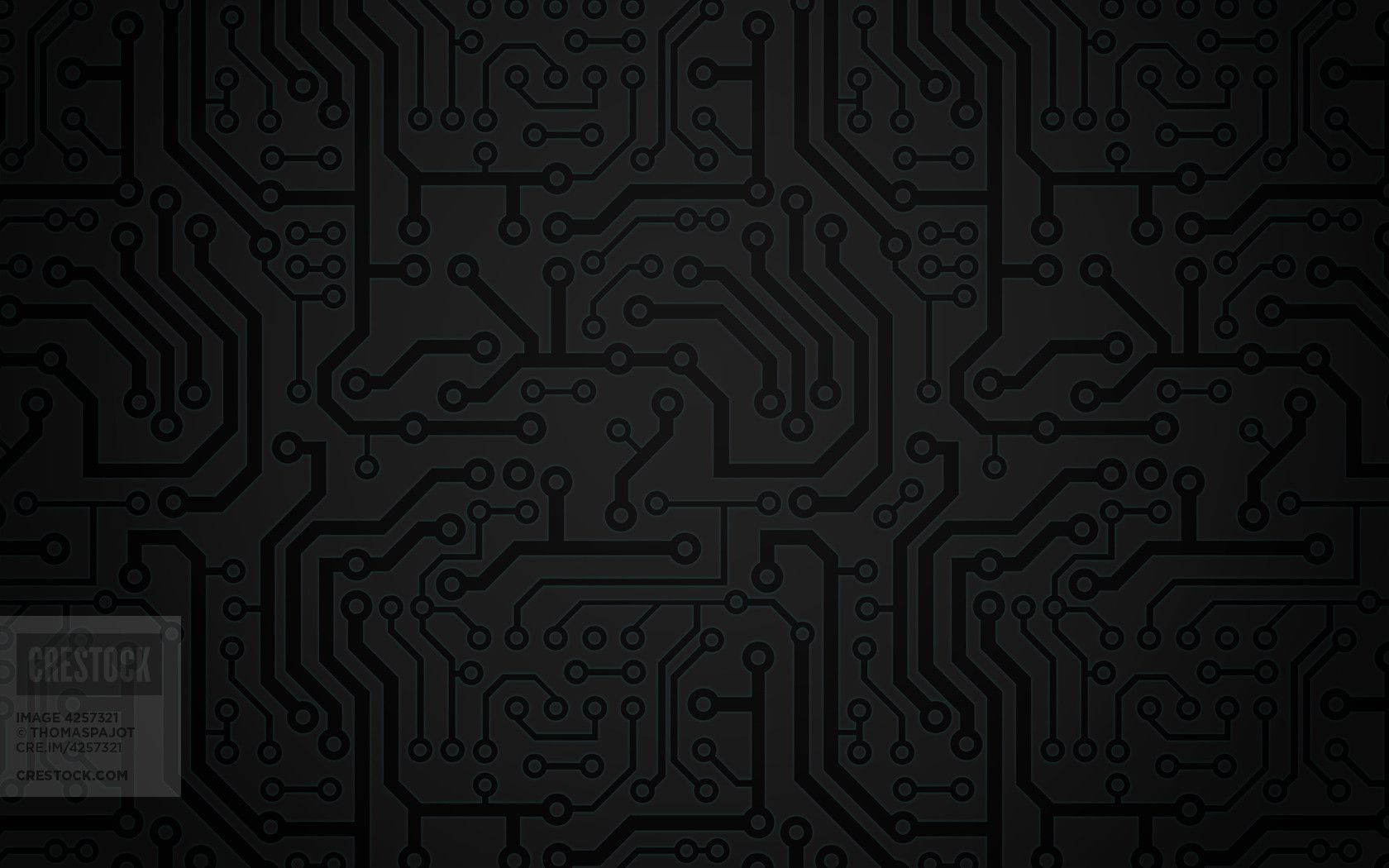 Download Circuit Board Wallpaper