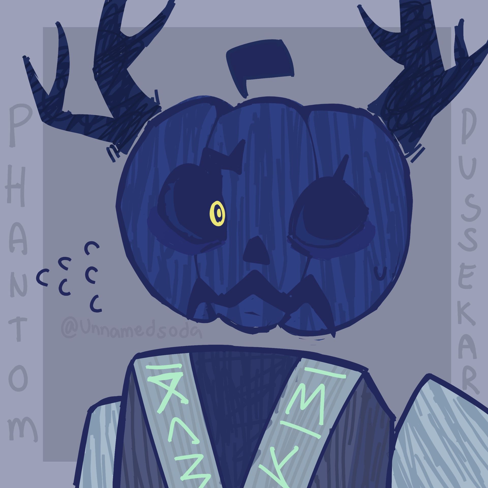 unnamedsoda. Cara Social & Portfolio Platform