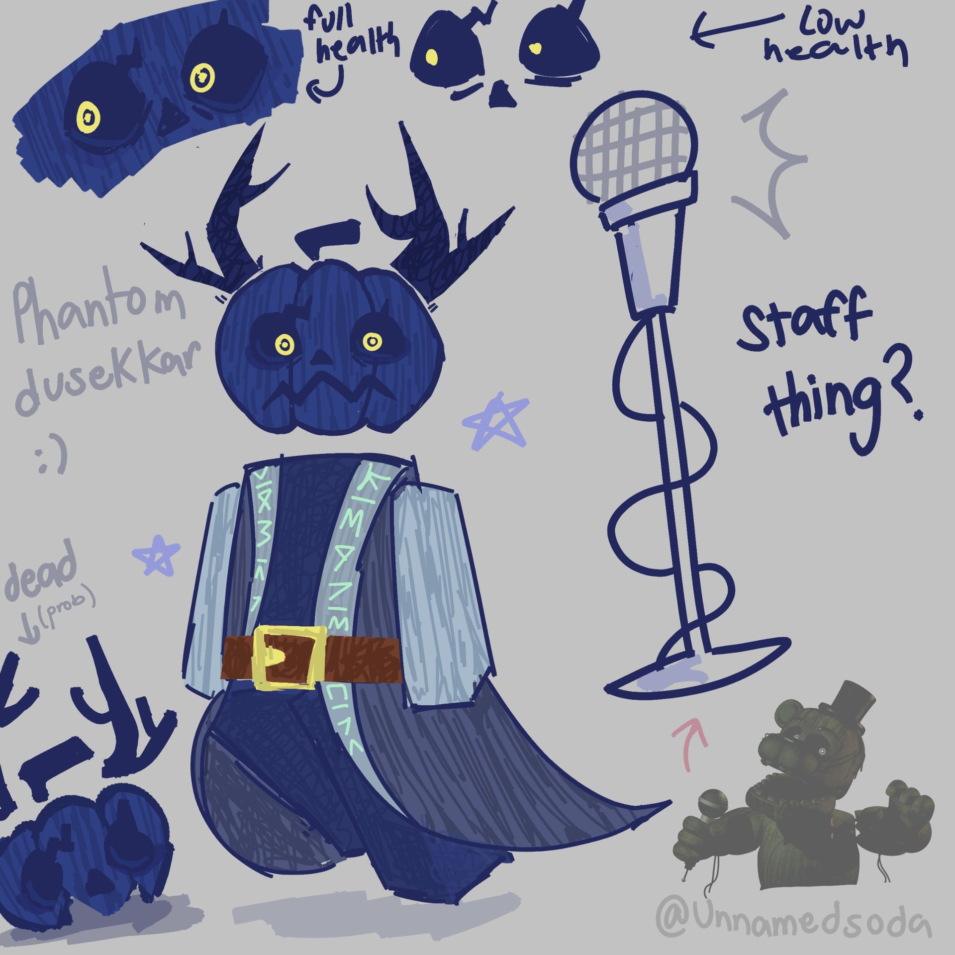 unnamedsoda. Cara Social & Portfolio Platform