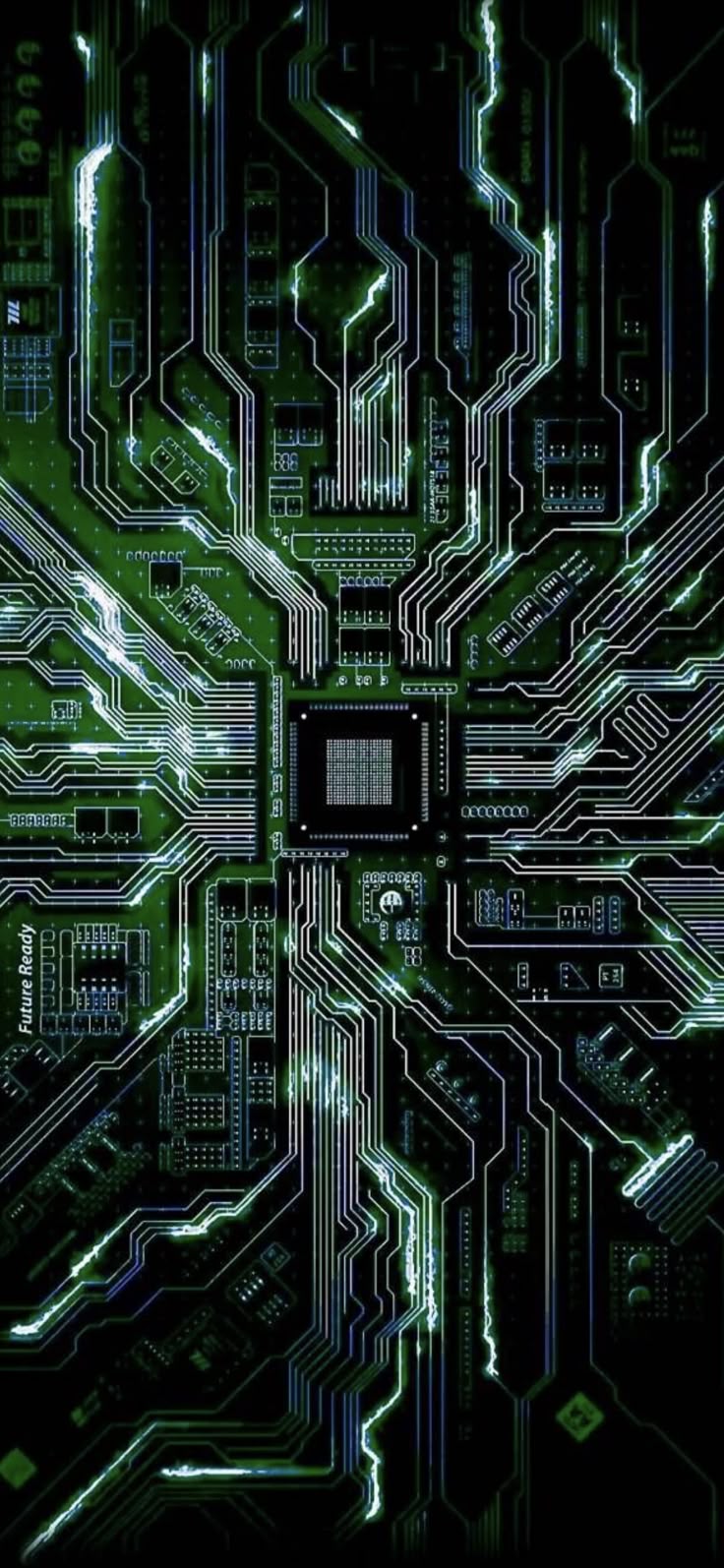 Varied. Electronics wallpaper, Technology wallpaper, Hacker wallpaper