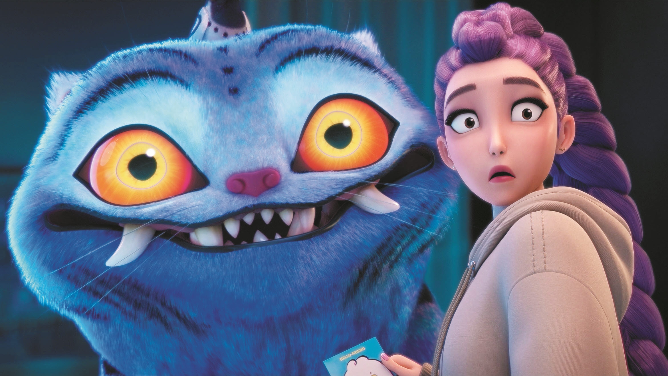 The cultural ripples of 'KPop Demon Hunters' go far beyond Netflix