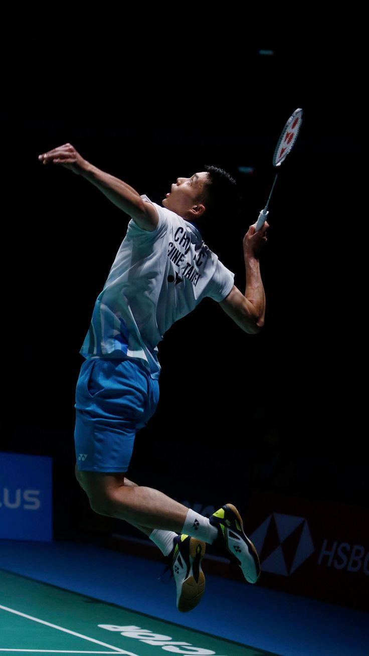 Chou Tien Chen