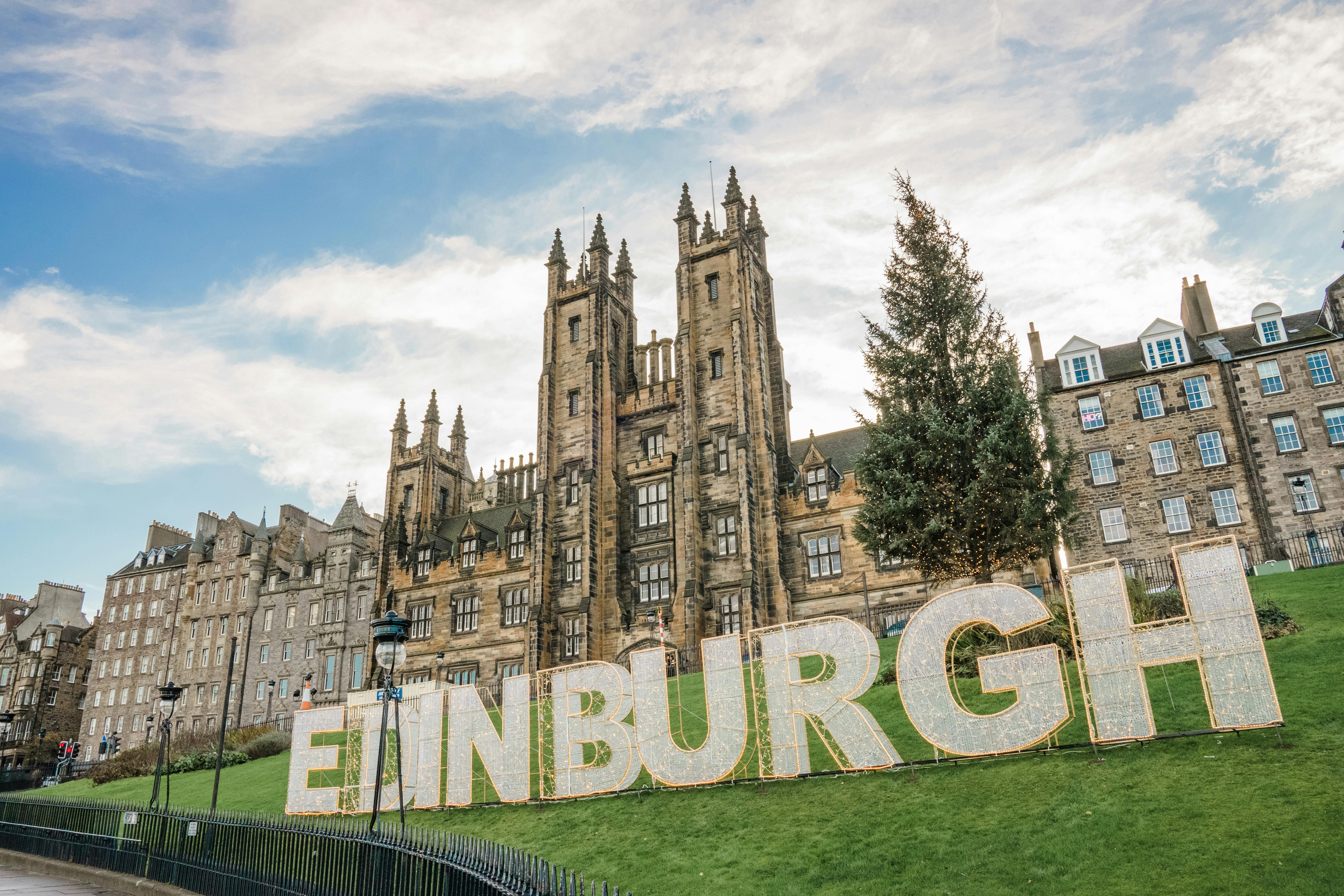 The University Of Edinburgh Photo, Download The BEST Free The University Of Edinburgh & HD Image