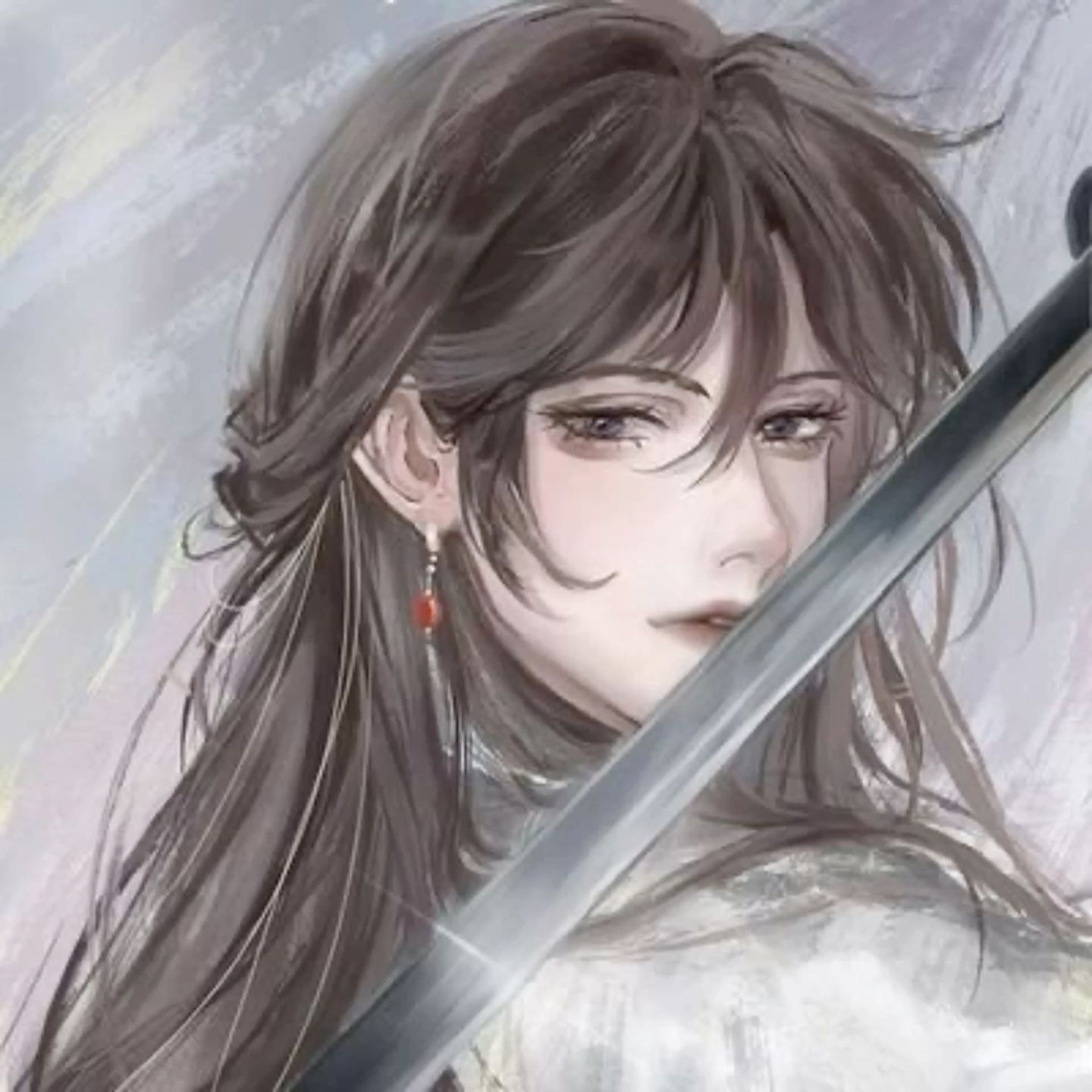 Ballad of Sword and Wine