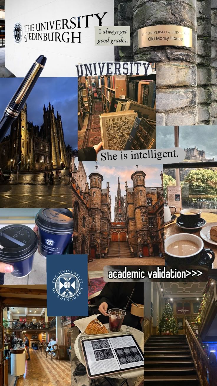 university of edinburgh aesthetics wallpaper