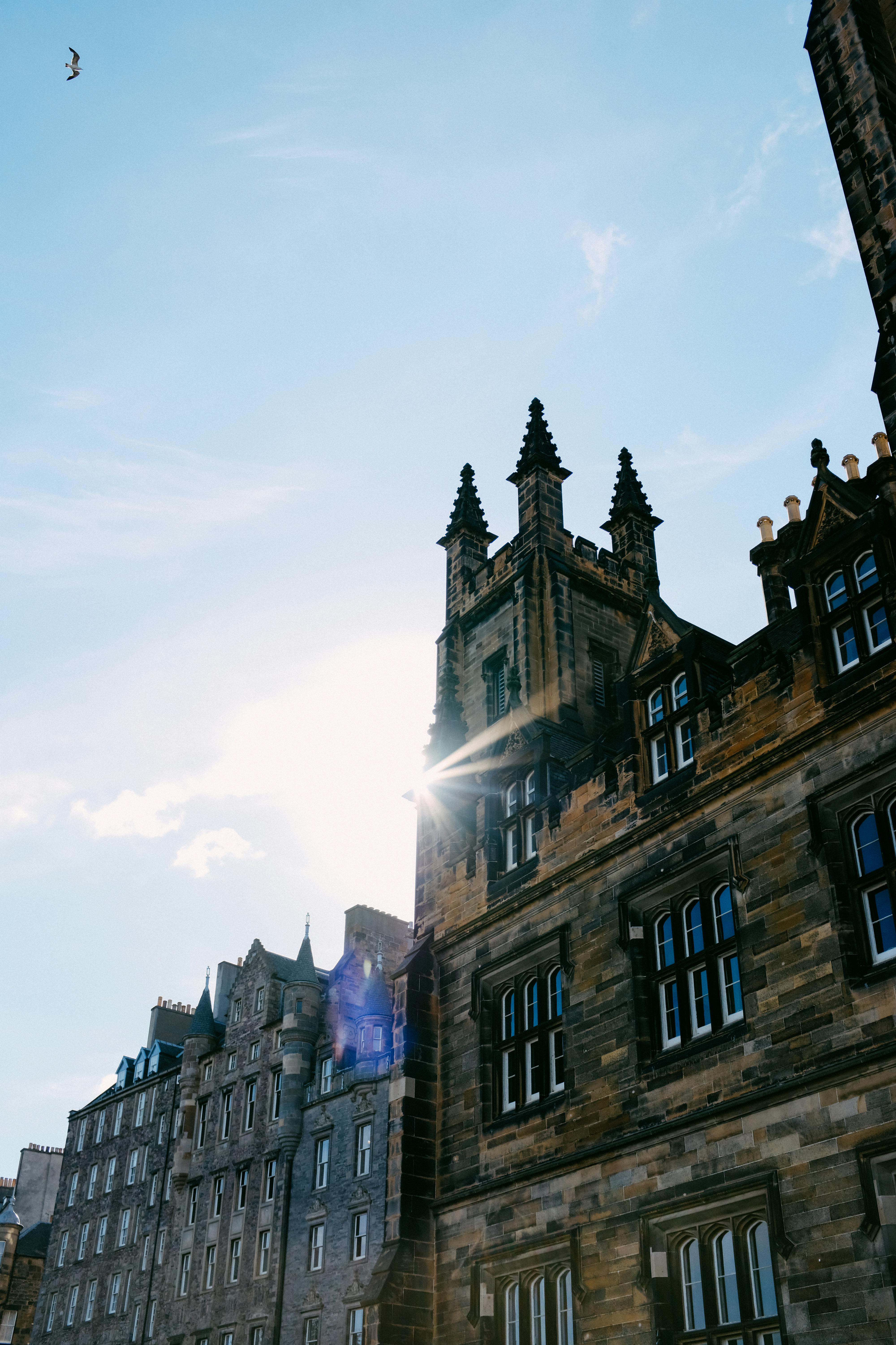 The University Of Edinburgh Photo, Download The BEST Free The University Of Edinburgh & HD Image