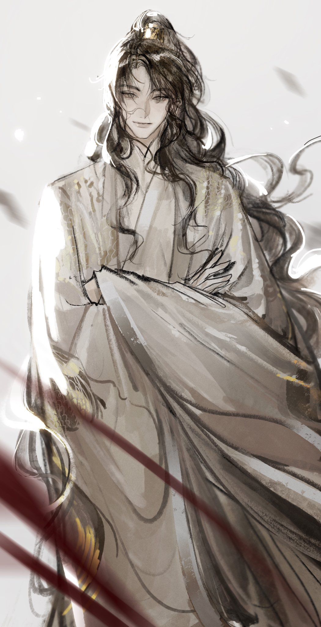 Ballad of Sword and Wine