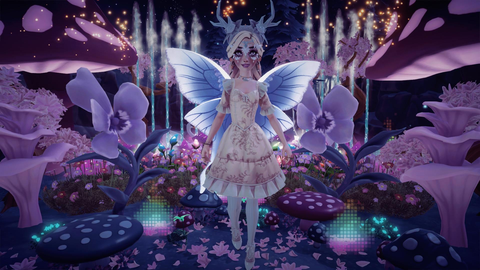 Fairy Fantasies