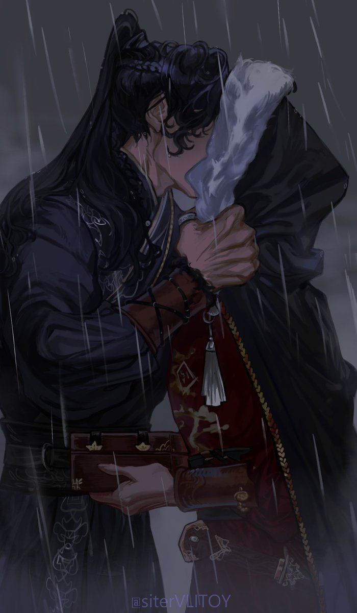 Ballad of Sword and Wine