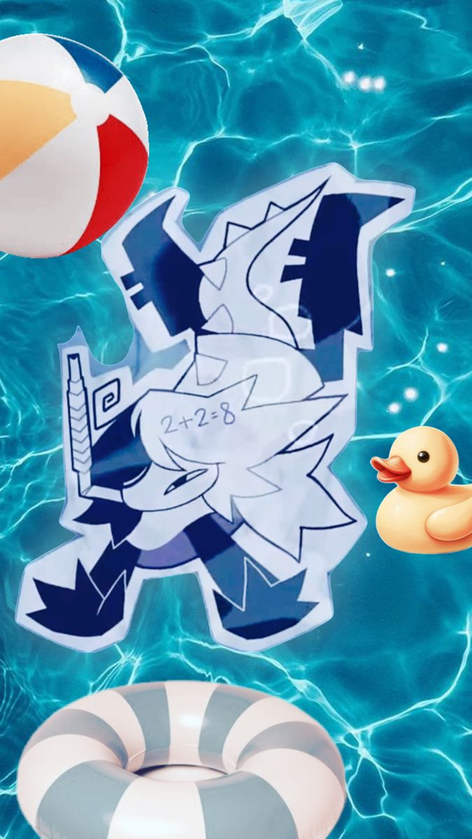 Zip fpe / water beach pool