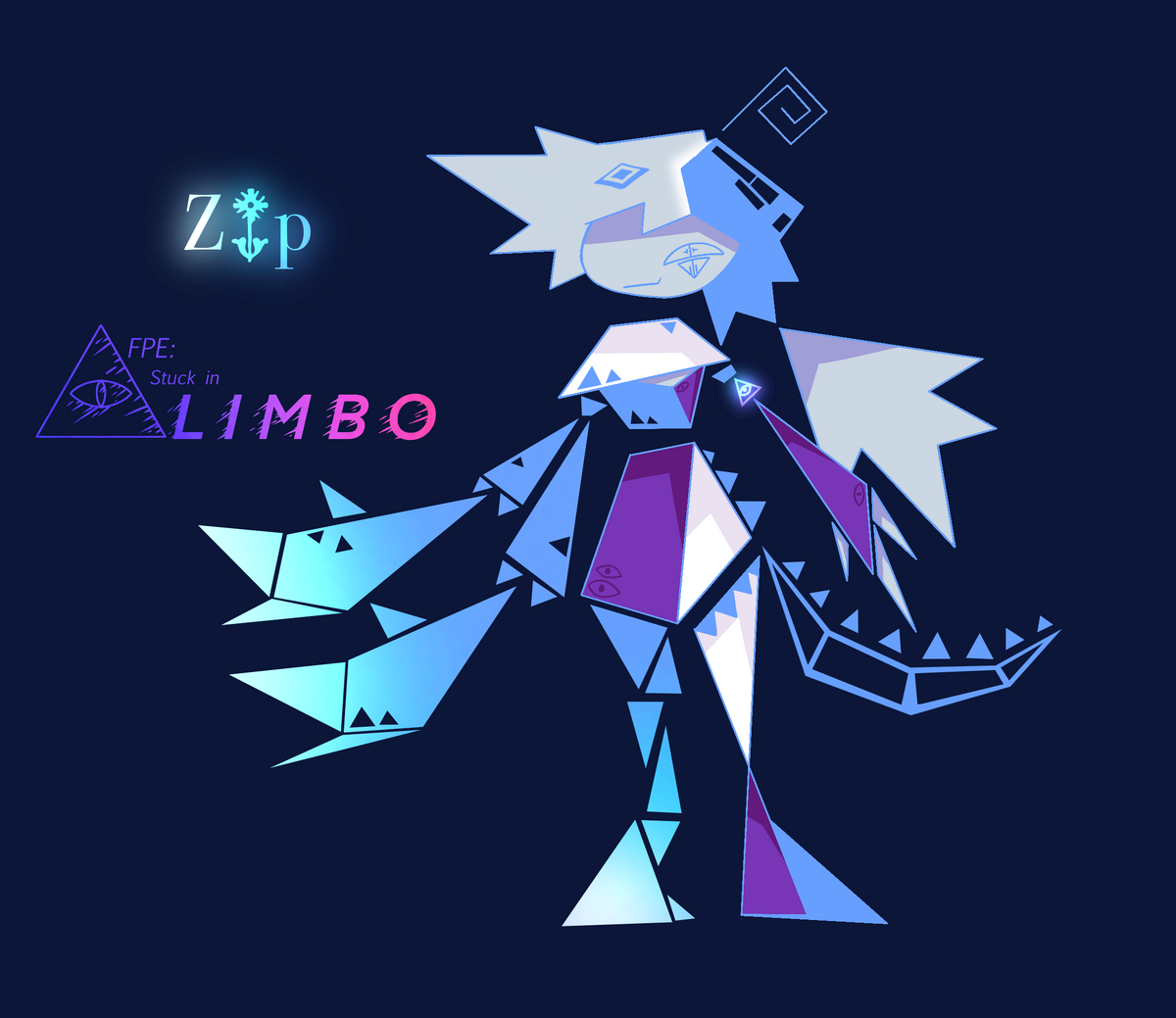 Zip (S.I.L)/Gallery. Fundamental Paper Education Fanon